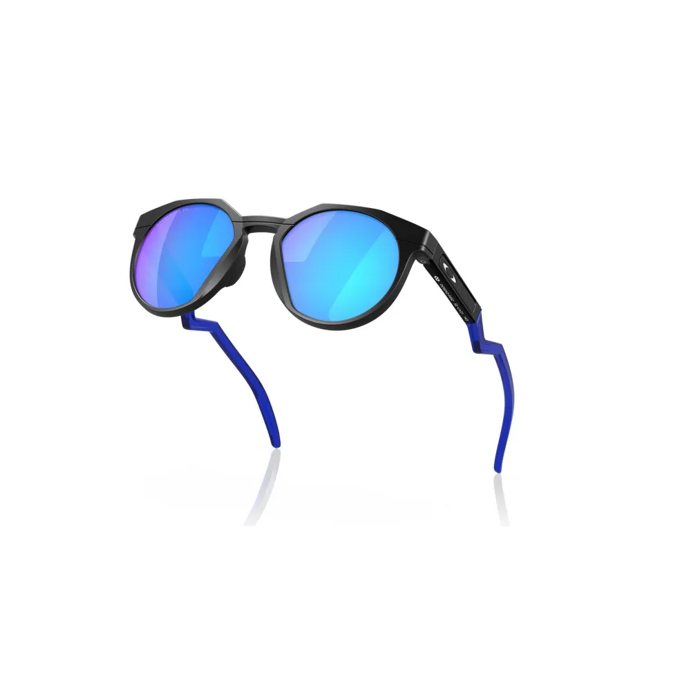 Oakley HSTN zonnebril heren black matte