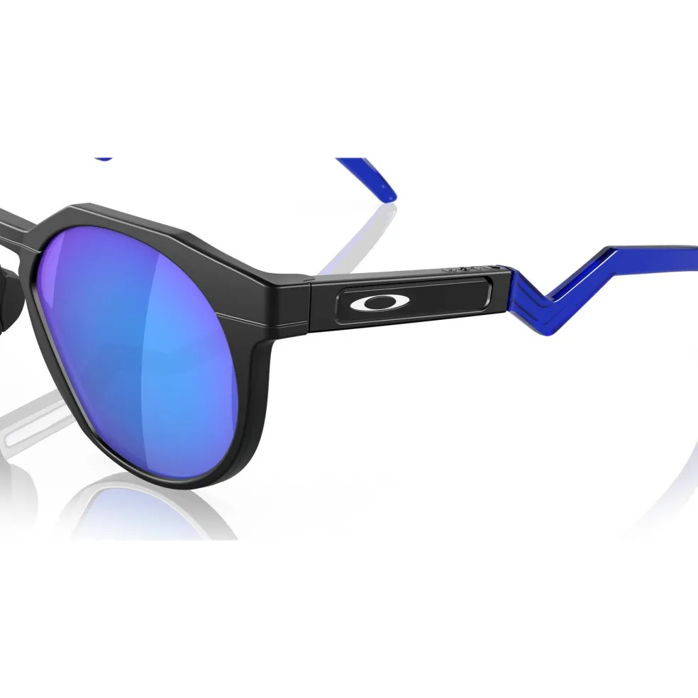 Oakley HSTN zonnebril heren black matte