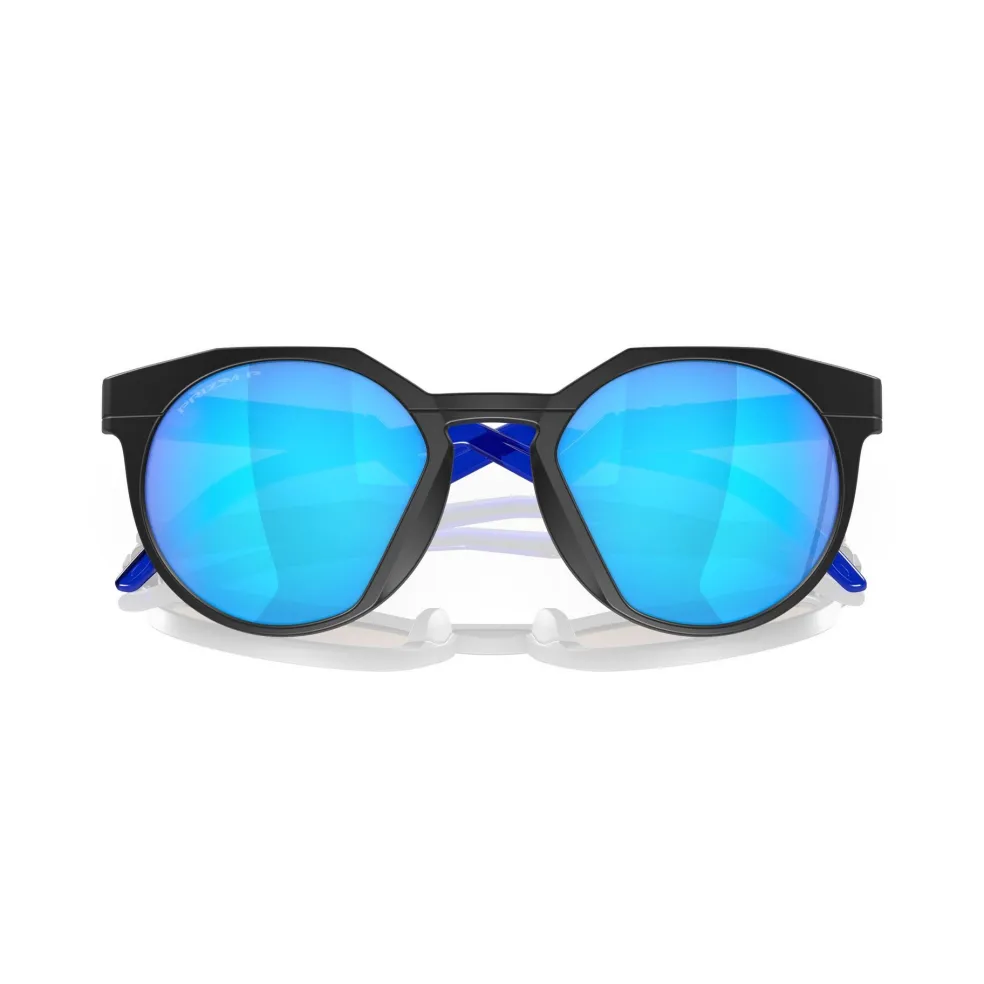 Oakley HSTN zonnebril heren black matte