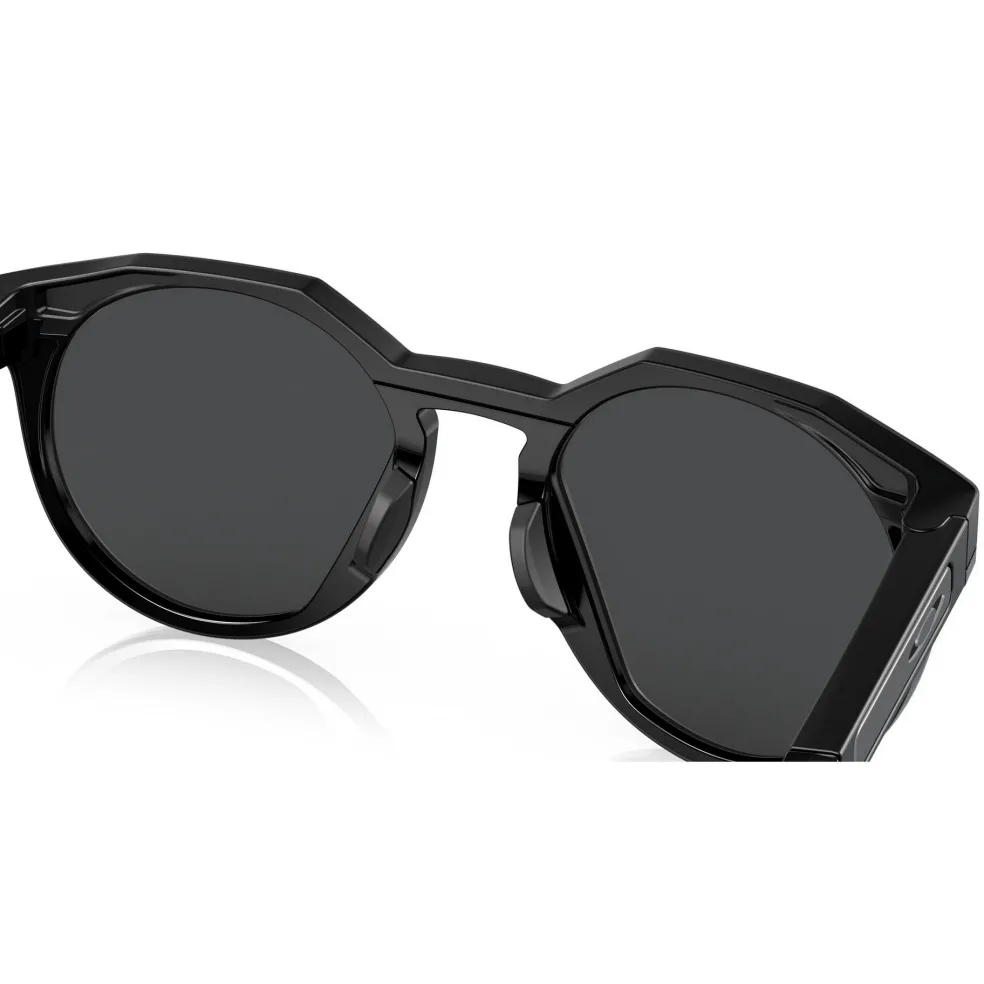 Oakley HSTN zonnebril heren matte black