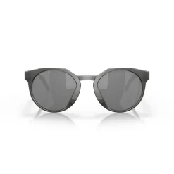 Oakley HSTN zonnebril prizm black matte grey smoke