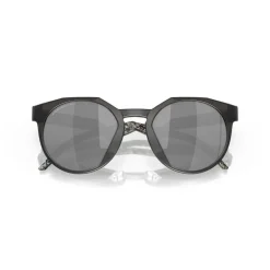 Oakley HSTN zonnebril prizm black matte grey smoke