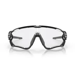 Oakley Jawbreaker zonnebril polished black