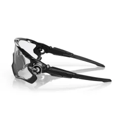 Oakley Jawbreaker zonnebril polished black