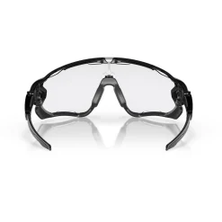 Oakley Jawbreaker zonnebril polished black