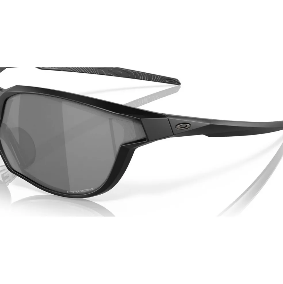 Oakley Kaast zonnebril prizm black matte black