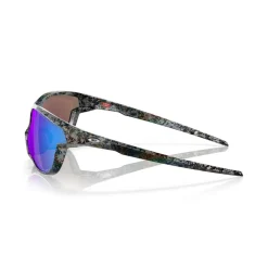 Oakley Kaast zonnebril prizm sapphire verve spacedust