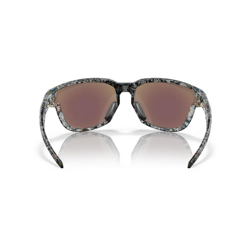 Oakley Kaast zonnebril prizm sapphire verve spacedust