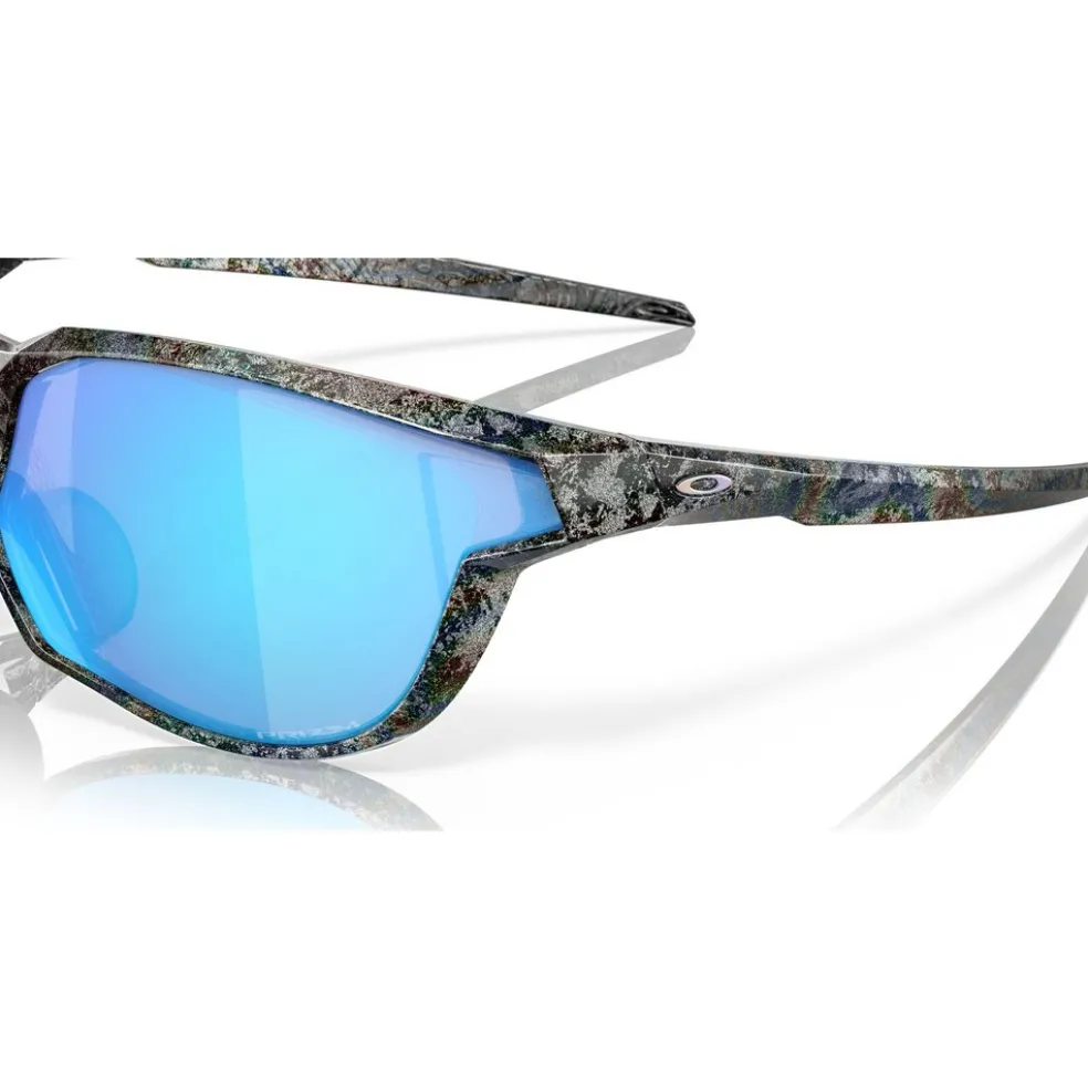 Oakley Kaast zonnebril prizm sapphire verve spacedust