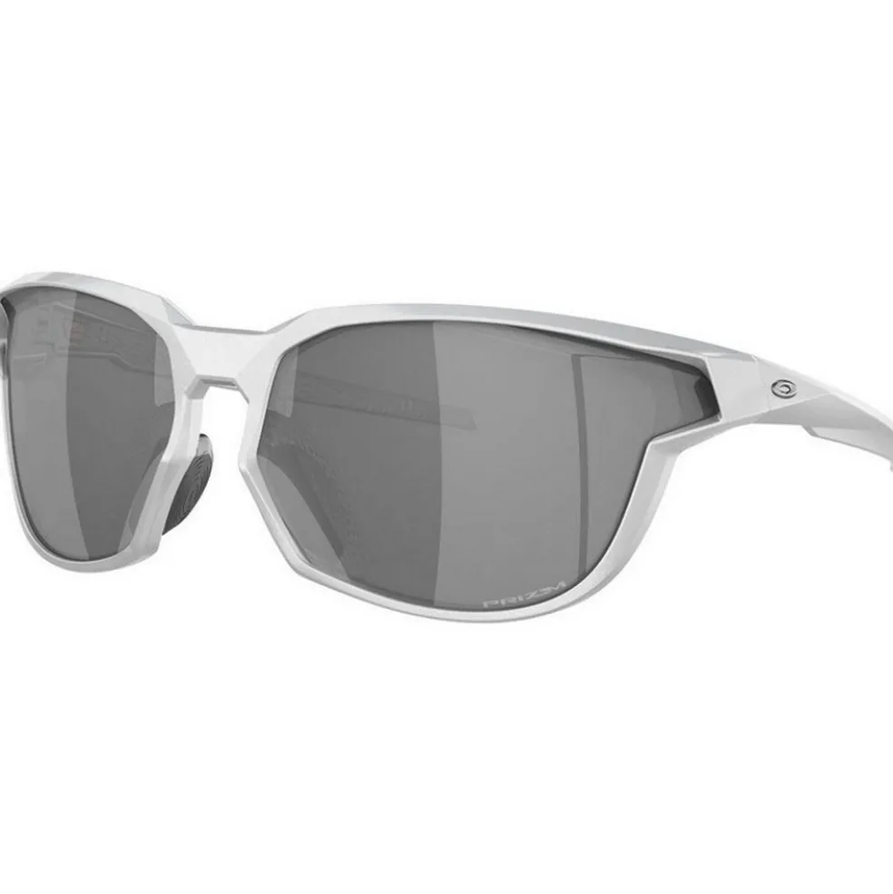 Oakley Kaast zonnebril prizm black x silver