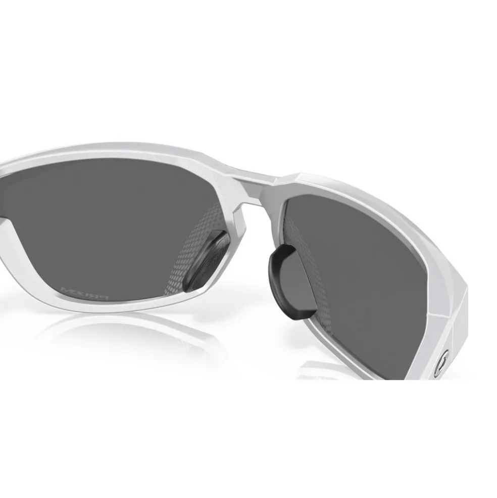 Oakley Kaast zonnebril prizm black x silver