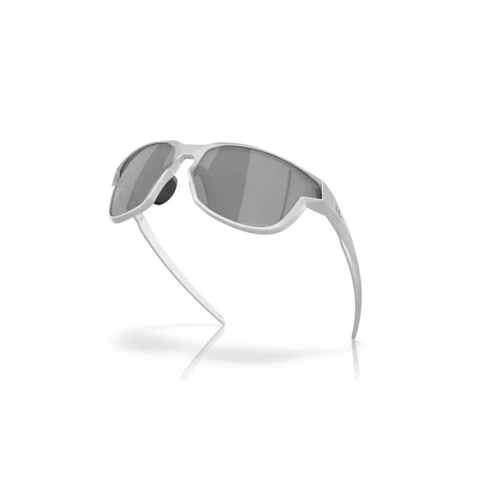 Oakley Kaast zonnebril prizm black x silver