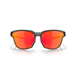Oakley Kaast zonnebril prizm ruby matte grey smoke