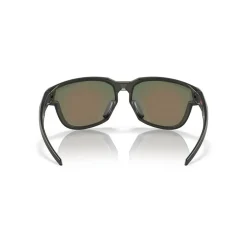 Oakley Kaast zonnebril prizm ruby matte grey smoke