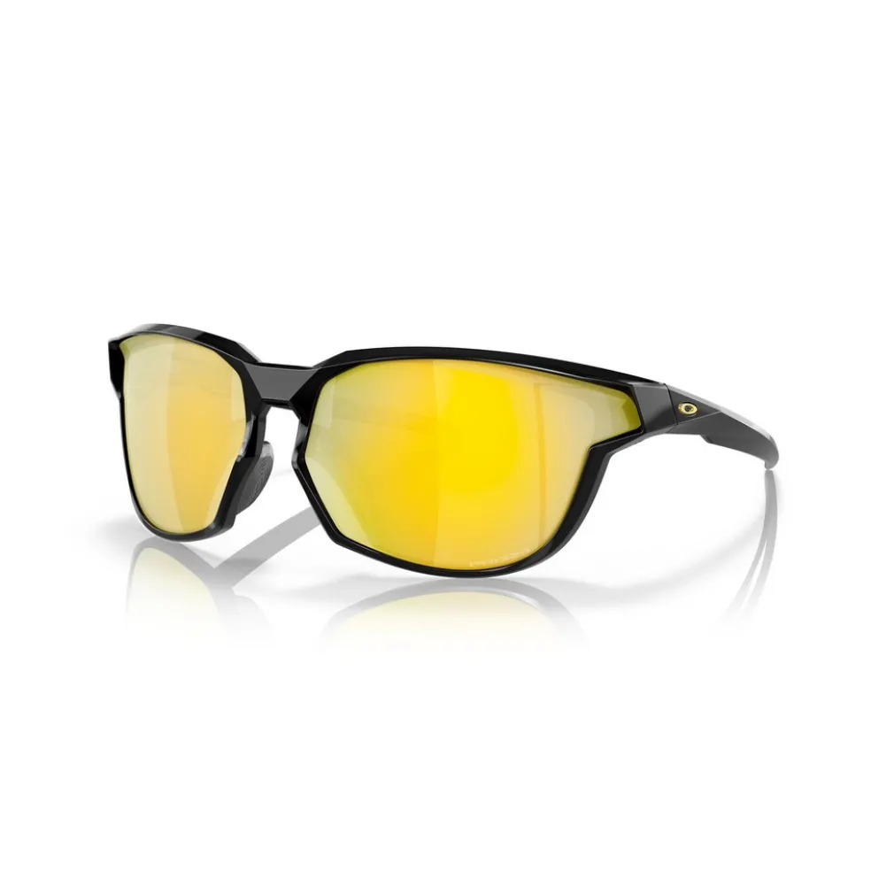 Oakley Kaast zonnebril prizm 24k black ink