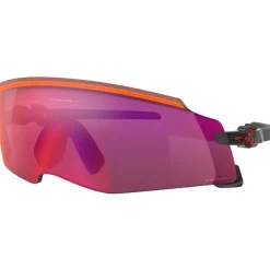 Oakley Kato zonnebril prizm road polished black
