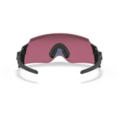 Oakley Kato zonnebril prizm road polished black