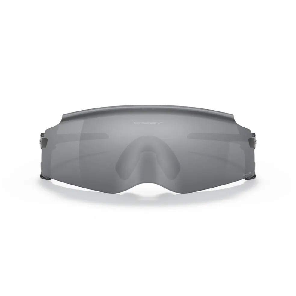 Oakley Kato zonnebril prizm black polished black