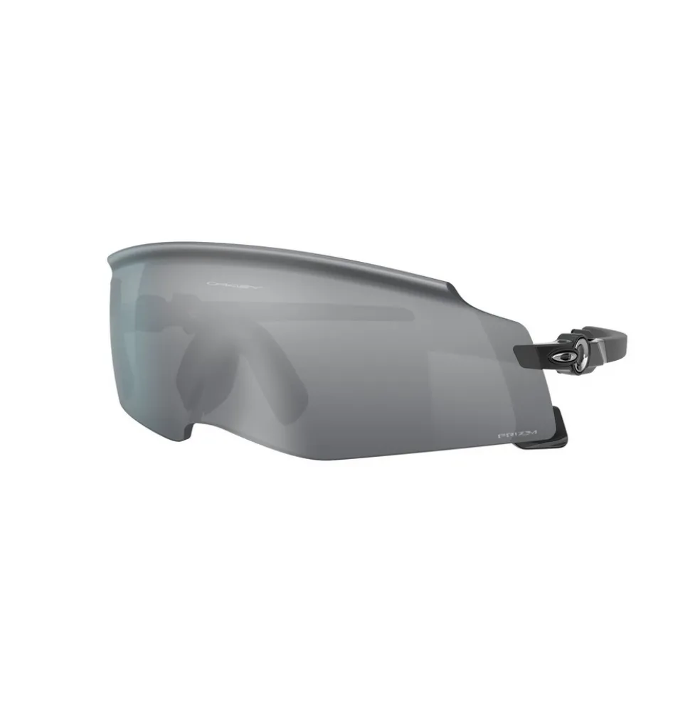 Oakley Kato zonnebril prizm black polished black