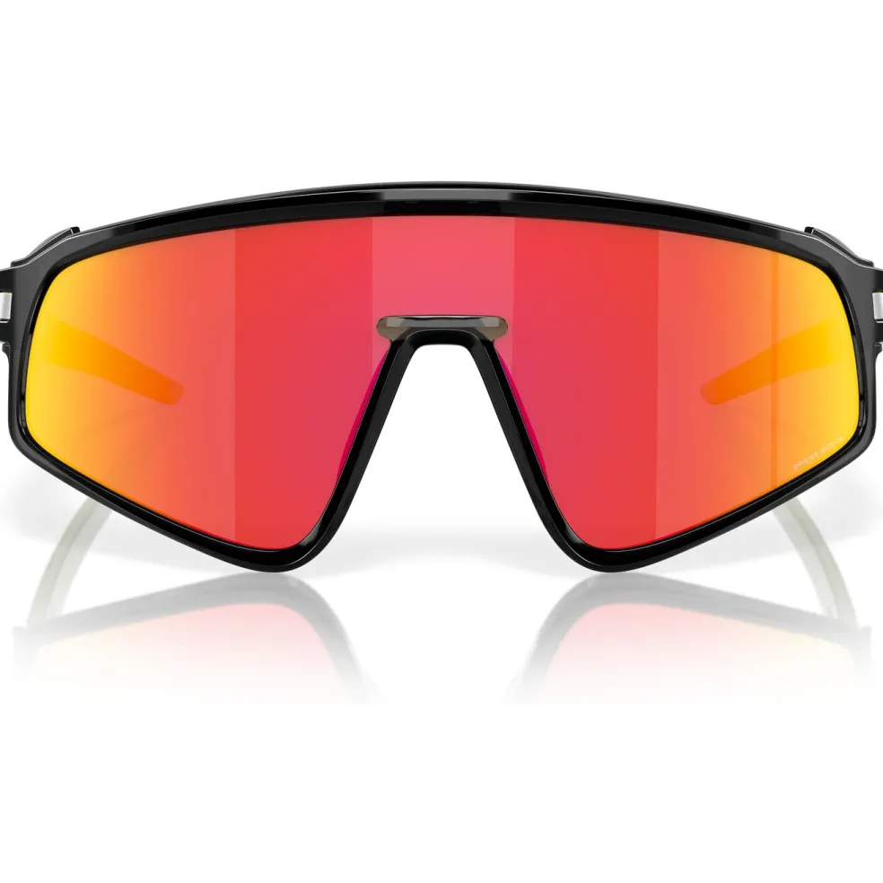 Oakley Latch Panel zonnebril black ink