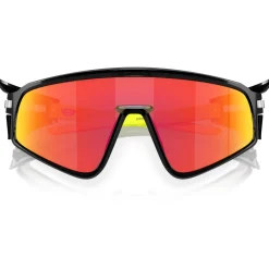 Oakley Latch Panel zonnebril black ink