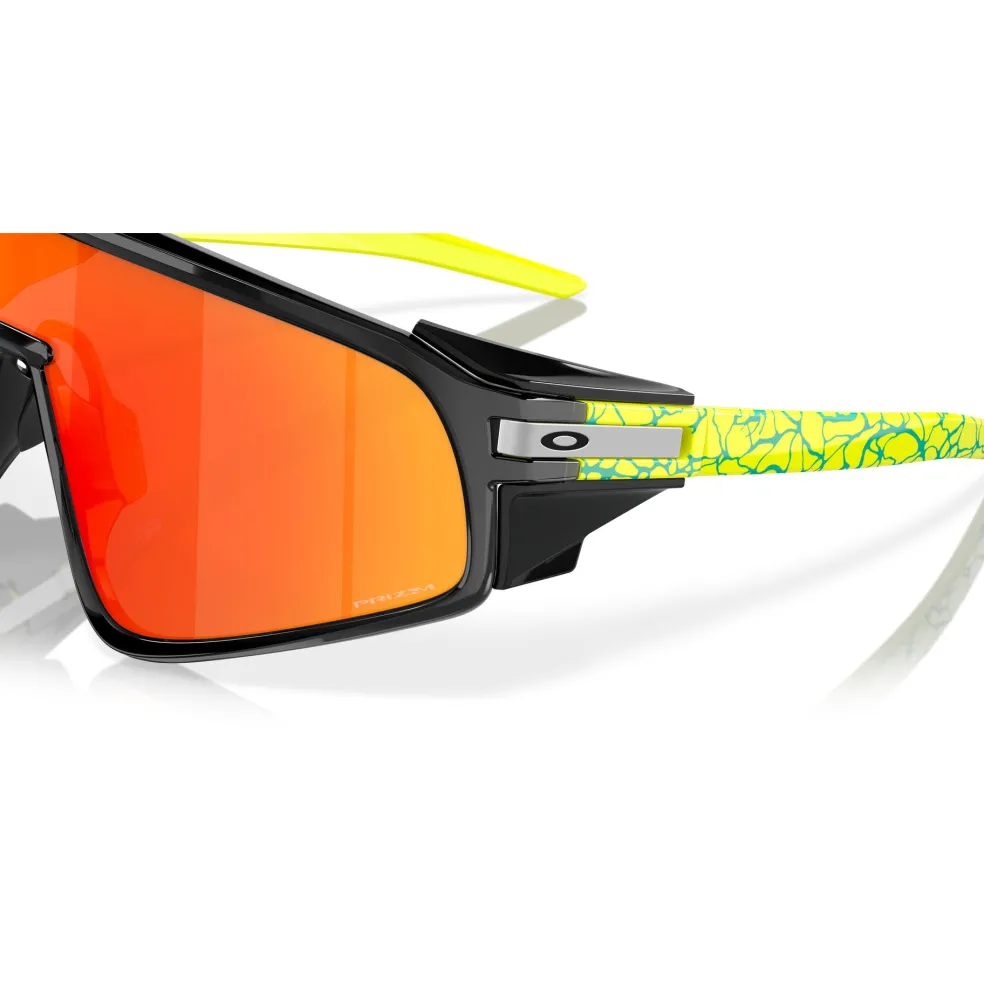 Oakley Latch Panel zonnebril black ink