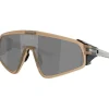 Oakley Latch Panel zonnebril sepia