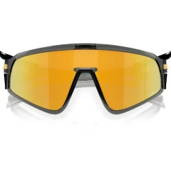 Oakley Latch Panel zonnebril grey smoke