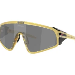 Oakley Latch Panel zonnebril gold grass