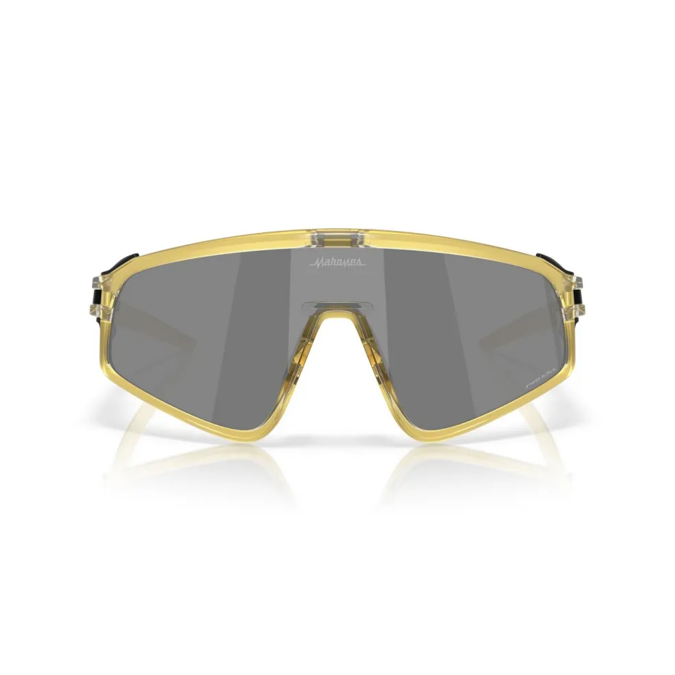 Oakley Latch Panel zonnebril gold grass