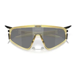 Oakley Latch Panel zonnebril gold grass