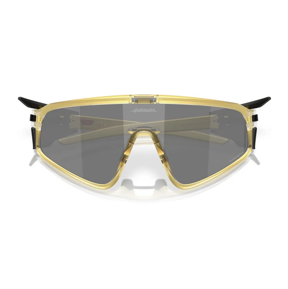 Oakley Latch Panel zonnebril gold grass