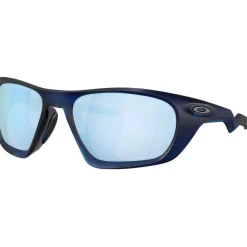Oakley Lateralis zonnebril transparent blue