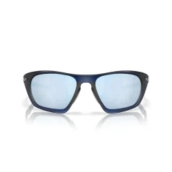 Oakley Lateralis zonnebril transparent blue