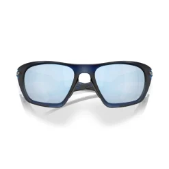 Oakley Lateralis zonnebril transparent blue