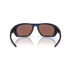 Oakley Lateralis zonnebril transparent blue