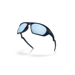 Oakley Lateralis zonnebril transparent blue