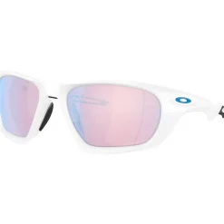 Oakley Lateralis zonnebril matte white