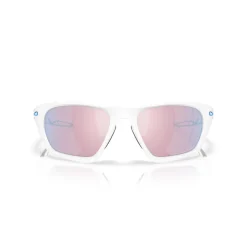 Oakley Lateralis zonnebril matte white