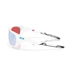 Oakley Lateralis zonnebril matte white