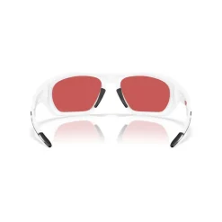 Oakley Lateralis zonnebril matte white