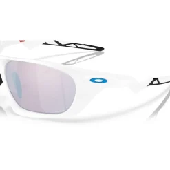 Oakley Lateralis zonnebril matte white