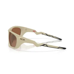Oakley Lateralis zonnebril matte sand