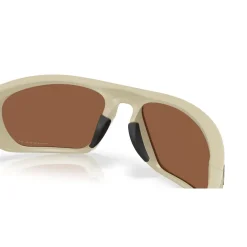 Oakley Lateralis zonnebril matte sand