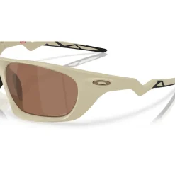 Oakley Lateralis zonnebril matte sand