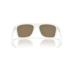 Oakley Leffingwell Seek Collection zonnebril prizm ruby matte vapor