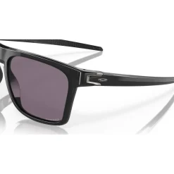 Oakley Leffingwell zonnebril heren black ink