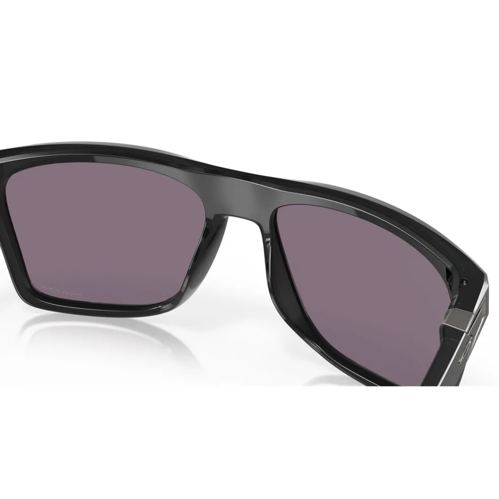 Oakley Leffingwell zonnebril heren black ink