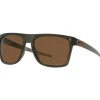 Oakley Leffingwell zonnebril matte olive ink