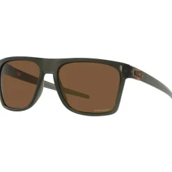 Oakley Leffingwell zonnebril matte olive ink
